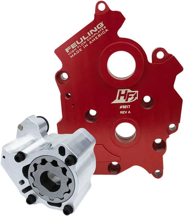 Harley-Davidson Fxlrs 1923 ABS [2026] - HP+® Hochleistungs-Ölpumpe – Bild 2