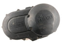 Yamaha Grizzly 660 AM03W [2003] - variátorfedél motorfedél-2