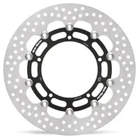 Honda CB 1100 X-11 Sf (Sc 42) [2000-2001] - Halo Series Schwimmende Bremsscheibe – Bild 8