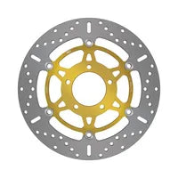 Daytona 955 [EBC] – X-sorozatú féktárcsa