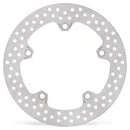 Honda CB 1000 R ABS Sc60 [2010, 2013, 2015-2017] - Hintere Halo Series Bremsscheibe – Bild 4