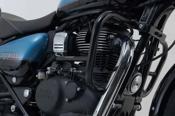 Royal Enfield Meteor 350 [SW-MOTECH] – ütközőléc