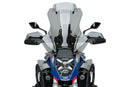 BMW R 1300 GS TROPHY [2025] – Touring Screen Plus spoiler képernyővel-1