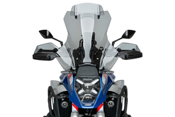 BMW R 1300 GS TROPHY [2025] – Touring Screen Plus spoiler képernyővel