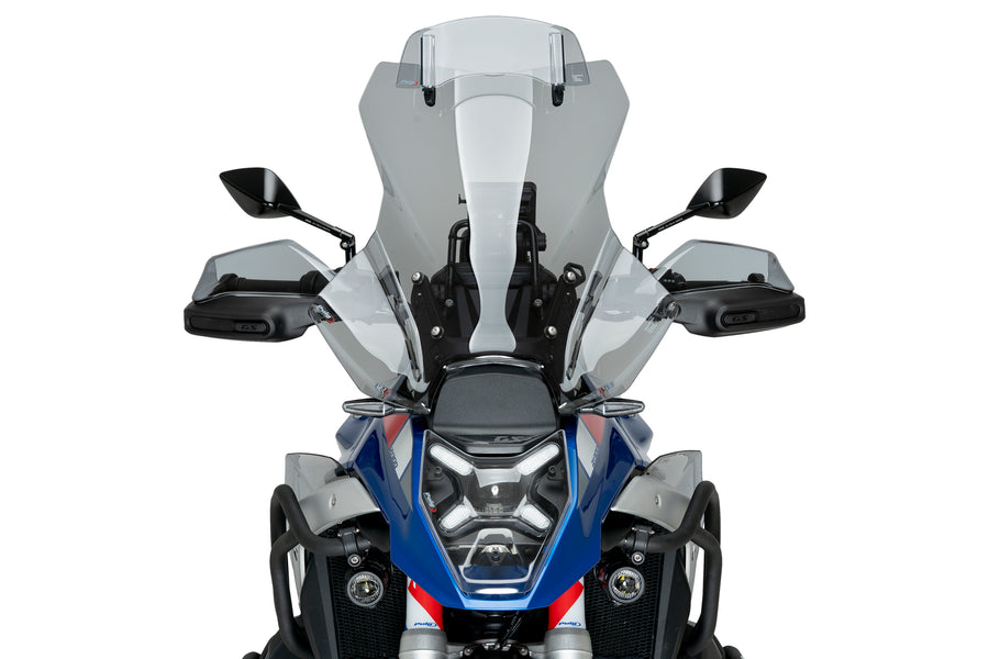 BMW R 1300 GS TROPHY [2025] – Touring Screen Plus spoiler képernyővel
