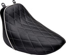 harley davidson flde [LE PERA] – Bare Bones Solo Seat-1