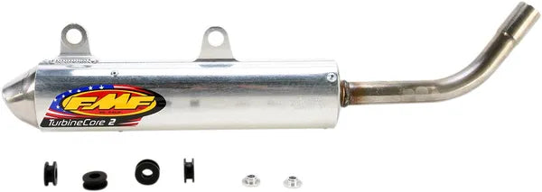 Husaberg TE 300 [2011-2014] - Turbinecore 2 Spark Arrestor Endschalldämpfer – Bild 4