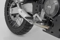 Yamaha XTZ 690 Tenere 700 World Raid [2018-2022] - EVO lábtartó készlet - 9. kép