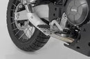 Yamaha XTZ 690 SP Tenere 700 Rally Edition [2021-2022] - EVO lábtartó készlet - 9. kép
