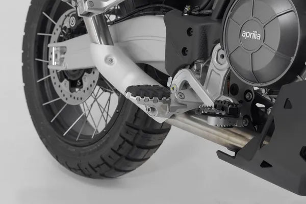 Yamaha XTZ 690 Tenere 700 World Raid [2018-2022] - EVO lábtartó készlet - 4. kép
