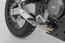 Yamaha XTZ 690 Tenere 700 World Raid [2018-2022] - EVO lábtartó készlet - 4. kép