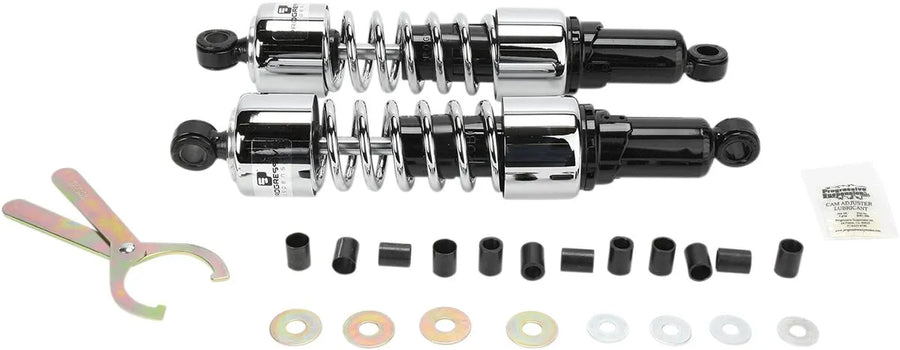honda 750 cb seven fifty [PROGRESSIVE SUSPENSION] – 412-es sorozatú Cruiser lengéscsillapító