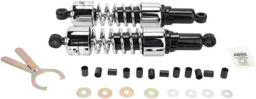 honda cb 500 [PROGRESSIVE SUSPENSION] - 412-es sorozatú Cruiser lengéscsillapító