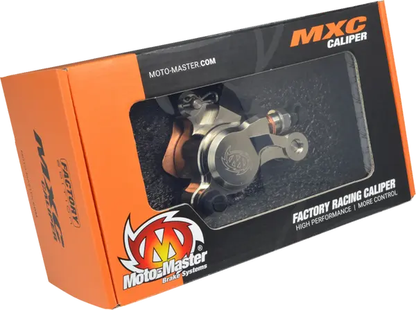 Gas MC 85 17/14 [2026] - MXC Bremssattel – Bild 4