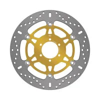 Ducati 620 Multistrada Dark [2005-2006] - Bremsscheiben – Bild 8