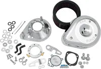 Harley-Davidson Xl 883 R Roadster [2004, 2009-2010, 2013, 2015] - AIR CLNR T/I 91-16 XL – Bild 10