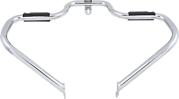 harley-davidson street bob [LINDBY] – Front Multibar®