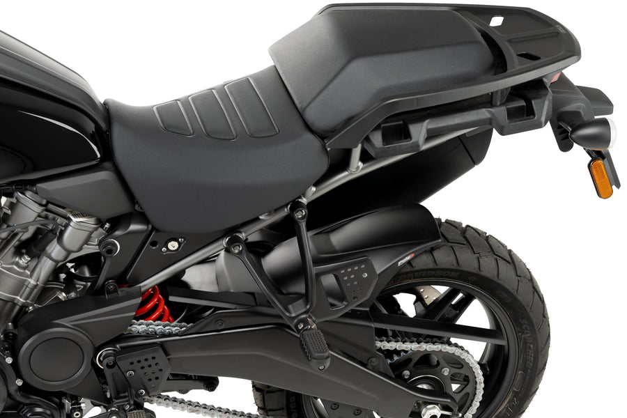 HARLEY DAVIDSON PAN AMERICA SPECIAL RA 1250 S [2024] – Hátsó kerékburkolatok