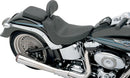 harley davidson flstf [DRAG SPECIALTIES] – Egyéni ülés, háttámla kompatibilis-3