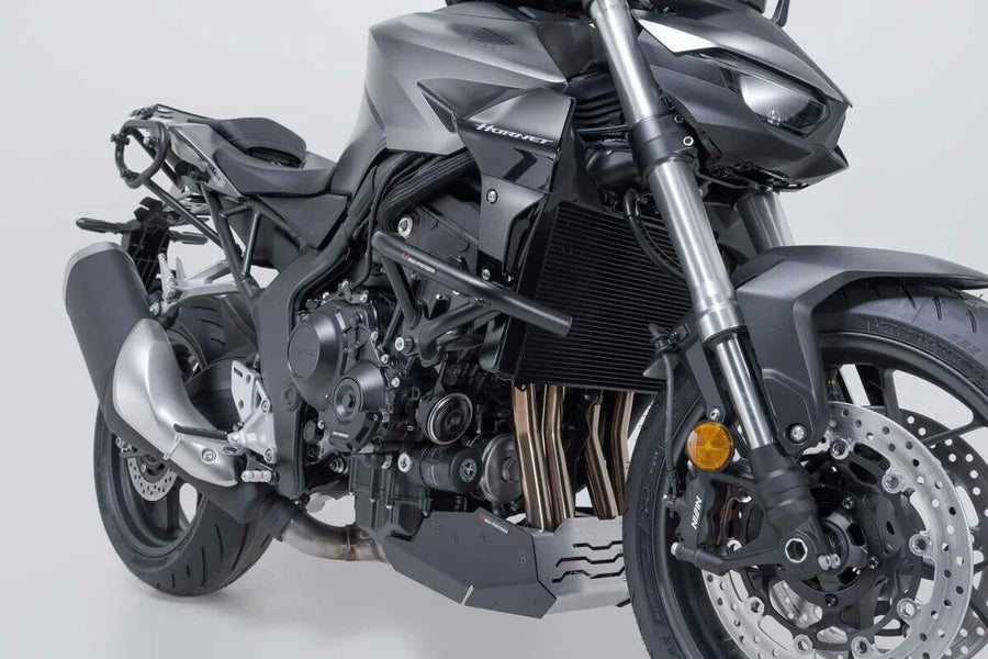 honda cb 1000 [SW-MOTECH] – Felső ütközőrudak