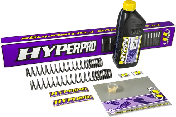 Harley Davidson Flhri [HYPERPRO] – villarugók a Harley Davidson számára