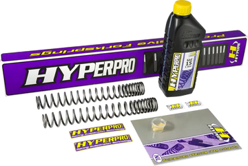 Harley Davidson Flstc [HYPERPRO] – Fork Springs a Harley Davidson számára
