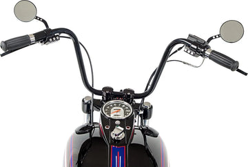 harley davidson sportster s 1250 [DRAG SPECIALTIES] – tanksapka festékvédelemmel - 0