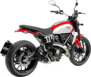 Ducati Scrambler 800 [LEOVINCE] – LV-10 hátsó hangtompító