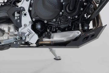 bmw f 900 gs [SW-MOTECH] – motorvédő rúd