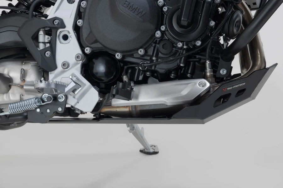 bmw f 850 gs [SW-MOTECH] – motorvédő rúd