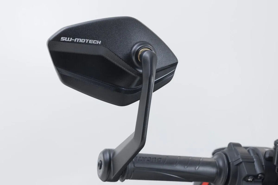 ducati diavel [SW-MOTECH] – tükör kormányvégekhez