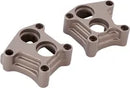 Harley-Davidson FXDBP 1690 Dyna Street Bob Factory Custom [2016] - Billet Stößelabdeckungen – Bild 10