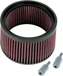 Harley-Davidson FXST 1584 Softail Standard [2008, 2010-2011] - Stealth Two Luftfilter-Kit – Bild 8