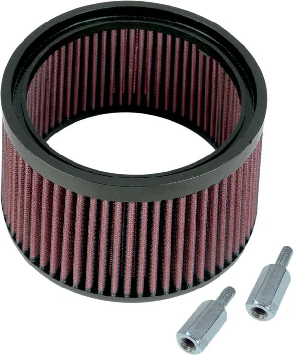 Harley-Davidson FLRT 1690 Freewheeler [2015-2016] - Super Stock™ Stealth Luftfilter-Kit – Art.-Nr. 170-0164 – Bild 9