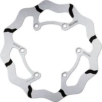 Fantic XEF 450 [2021] - BREMSSCHEIBE SHARK FIXED – Bild 8