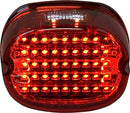 harley davidson sportster s 1250 [CUSTOM DYNAMICS] – Lapos LED-es hátsó lámpa-2