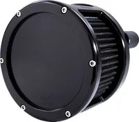 Harley-Davidson FLTRT 1923 Road Glide 3 117 [2026] - BA légszűrő készlet - felület: fekete, króm - 12. kép