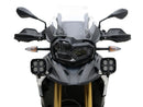 bmw f 750 gs [DENALI] – helyzetjelző lámpa tartó