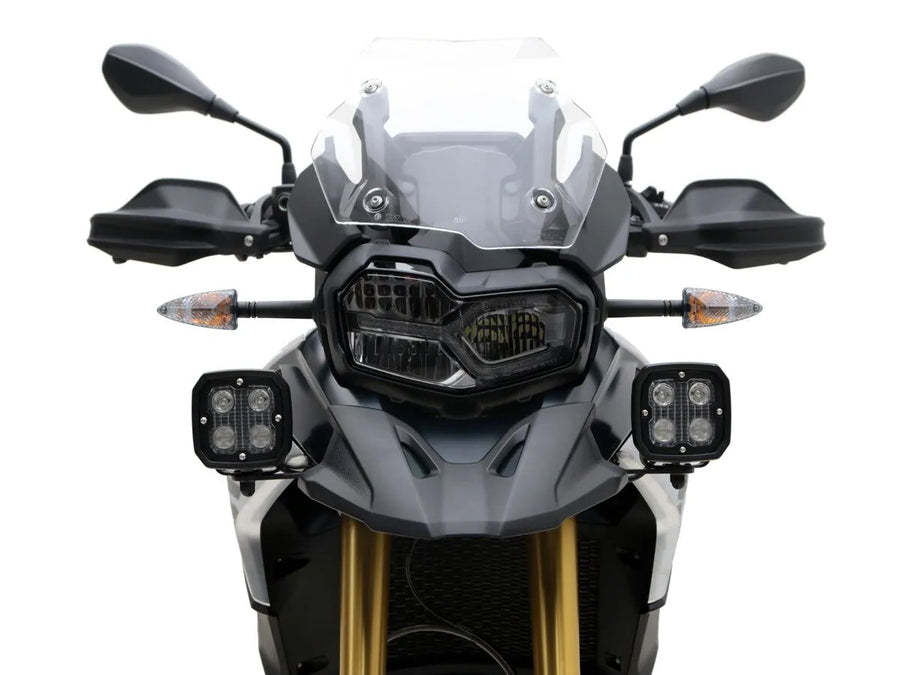 bmw f 850 gs [DENALI] – helyzetjelző lámpa tartó