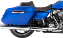 harley davidson touring [DRAG SPECIALTIES] – Predator III kiterjesztett ülés-4