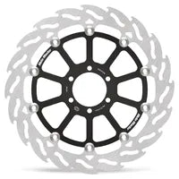 Moto Guzzi MGX-21 1400 Flying Fortress [2017-2019] - FLAME Schwimmende Alu-Bremsscheibe – Bild 10