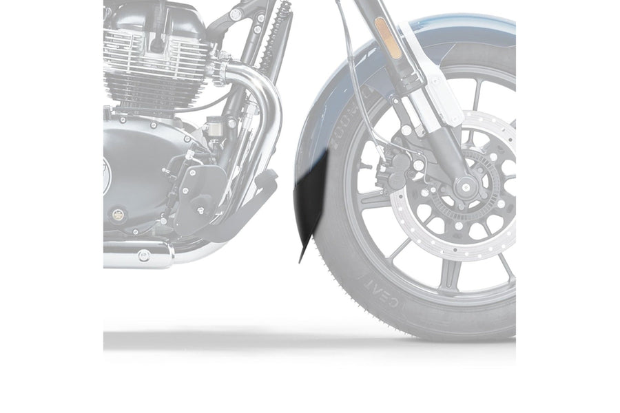 ROYAL ENFIELD SUPER METEOR 650 [2025] – Első sárvédő hosszabbítás