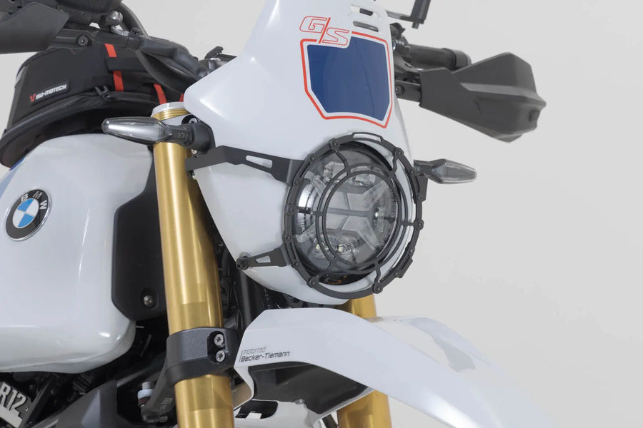 bmw r 12 g [SW-MOTECH] – fényszóróvédelem