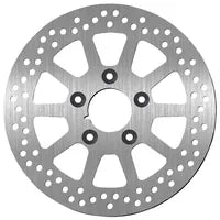 Harley-Davidson XR 1200 X [2011-2013] - Fester Bremsscheibe Skull – Bild 12