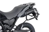 Yamaha XT 660 [SW-MOTECH] – EVO oldalsó csomagtartó