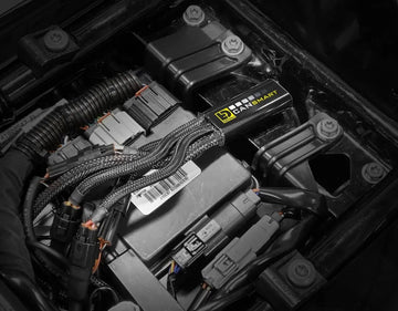 harley davidson fxs [DENALI] – CANsmart™ vezérlő GEN II V-Twin - 0