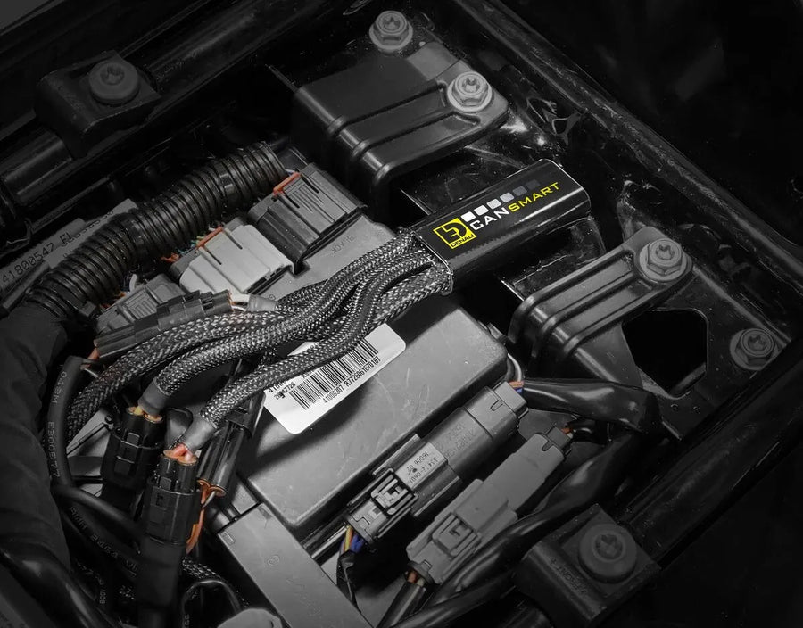 harley davidson fxsb [DENALI] – CANsmart™ vezérlő GEN II V-Twin