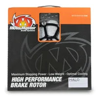 Mv Agusta F4 750 S Evo3 [2003] - Halo Series Schwimmende Bremsscheibe – Bild 6