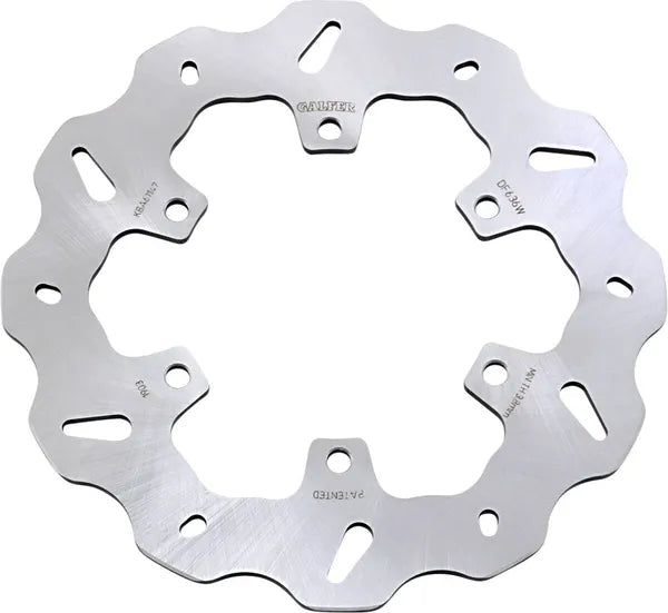 Ducati 900 SS [1995-1998] - Bremsscheibe – Bild 4