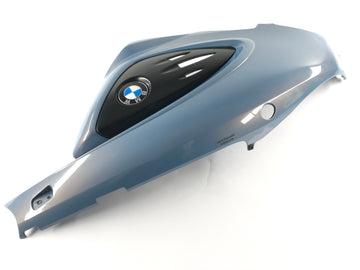 BMW F 650 CS Scarver [2001] - jobb oldalsó panel - 0